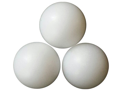 High Density Polyethylene Plastic Balls
