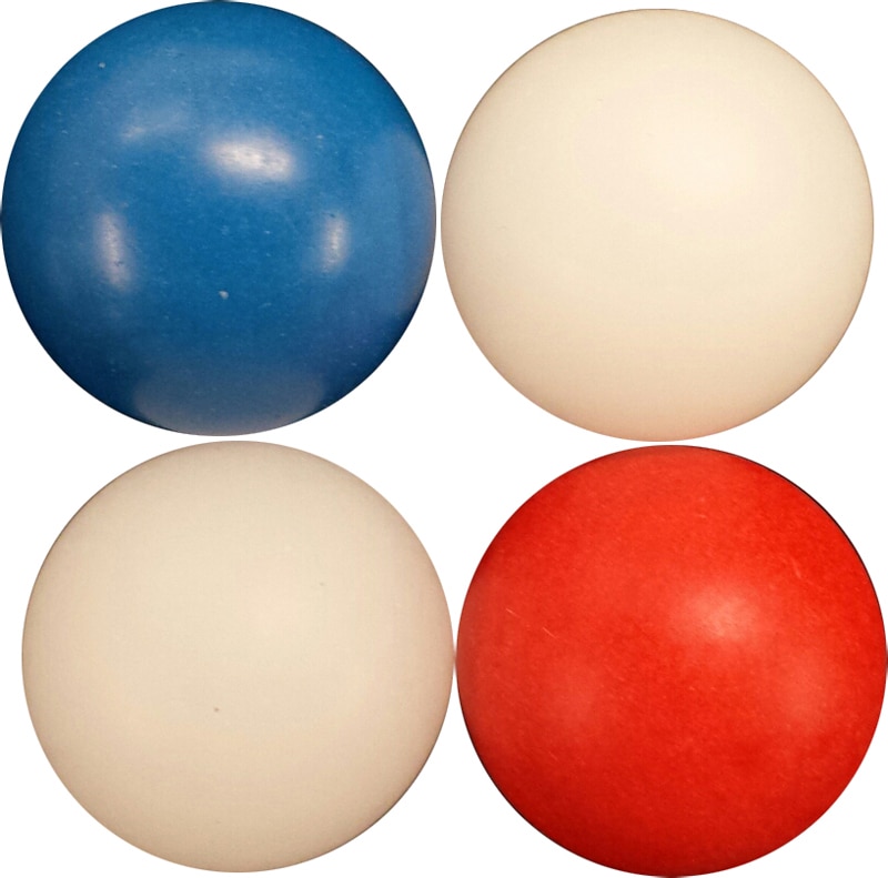 Polyethylene balls shop