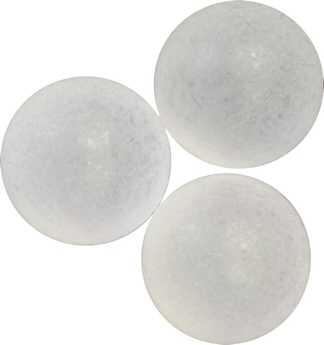 Polycarbonate Plastic Balls
