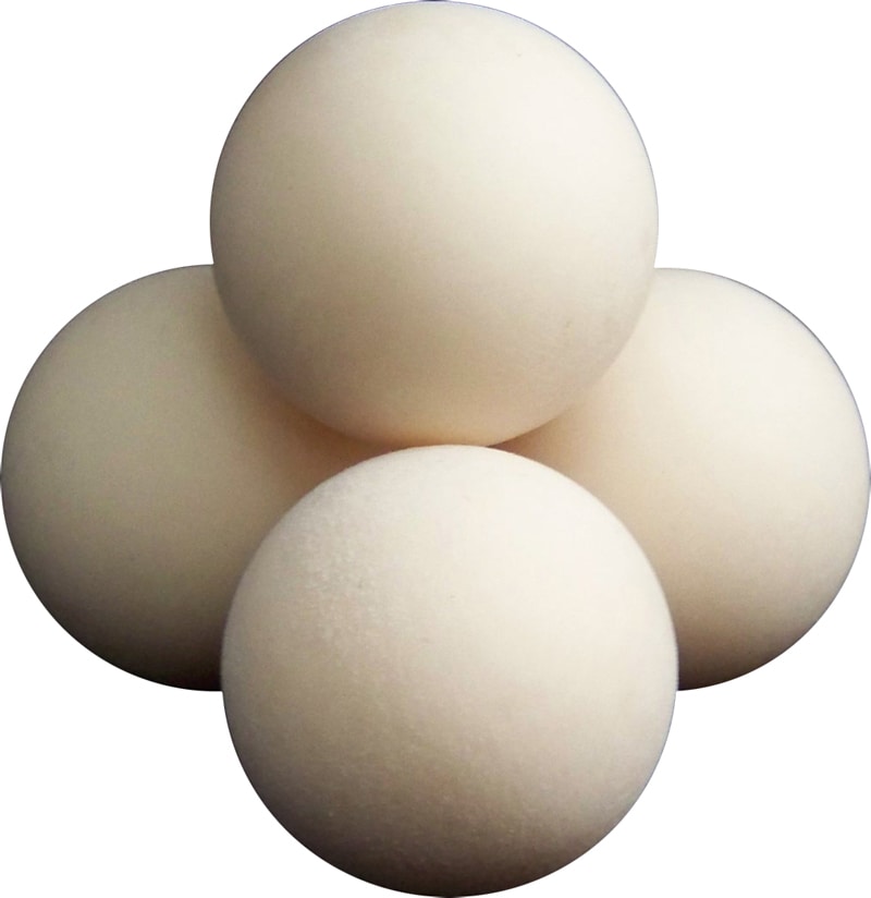 Hytrel (Thermoplastic Polyester Elastomer) Plastic Balls