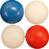 Low Density Polyethylene Plastic Balls
