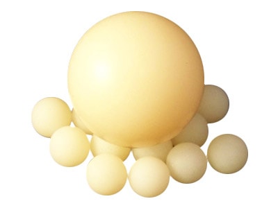 Nylon Plastic Balls