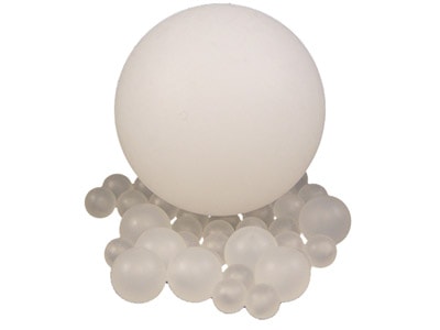 Polypropylene Plastic Balls
