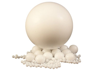 PTFE Plastic Balls